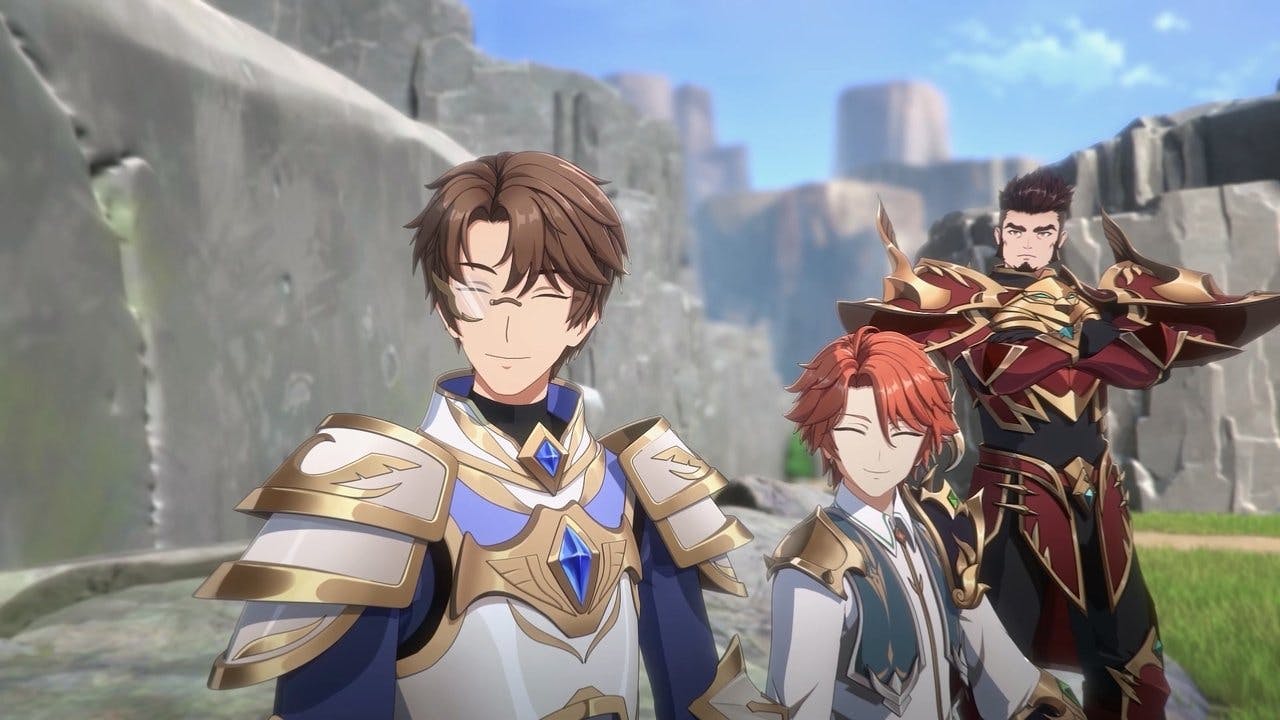 assista ao episódio 11 da temporada 1