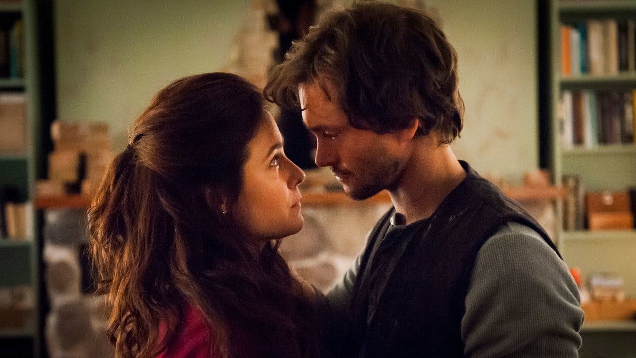 assista ao episódio 8 da temporada 1