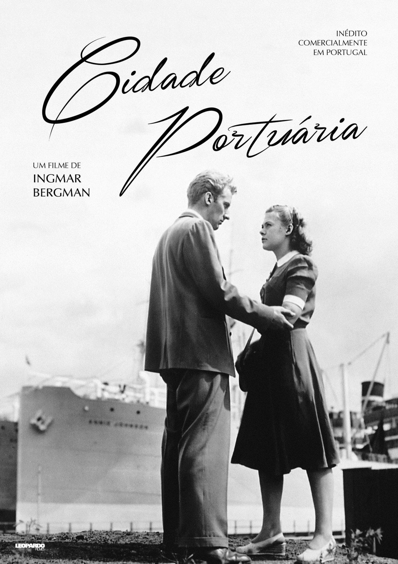 Assistir Porto Online em HD