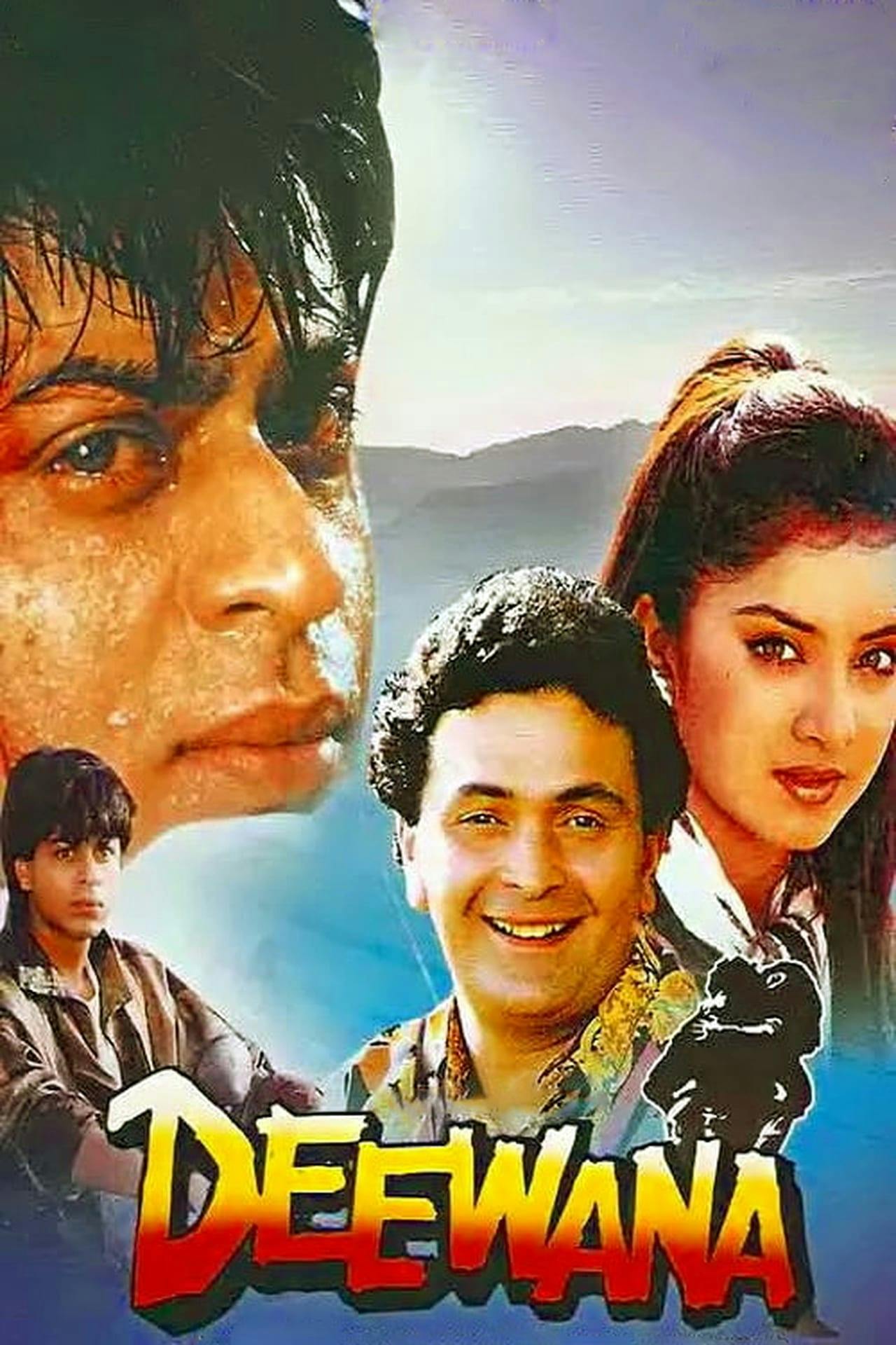 Assistir Deewana Online em HD