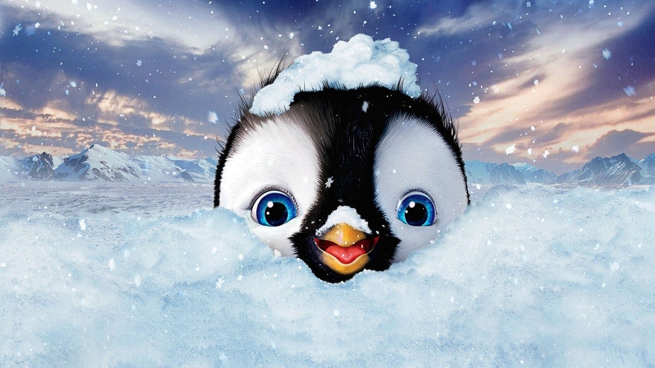 Happy Feet 2: O Pinguim