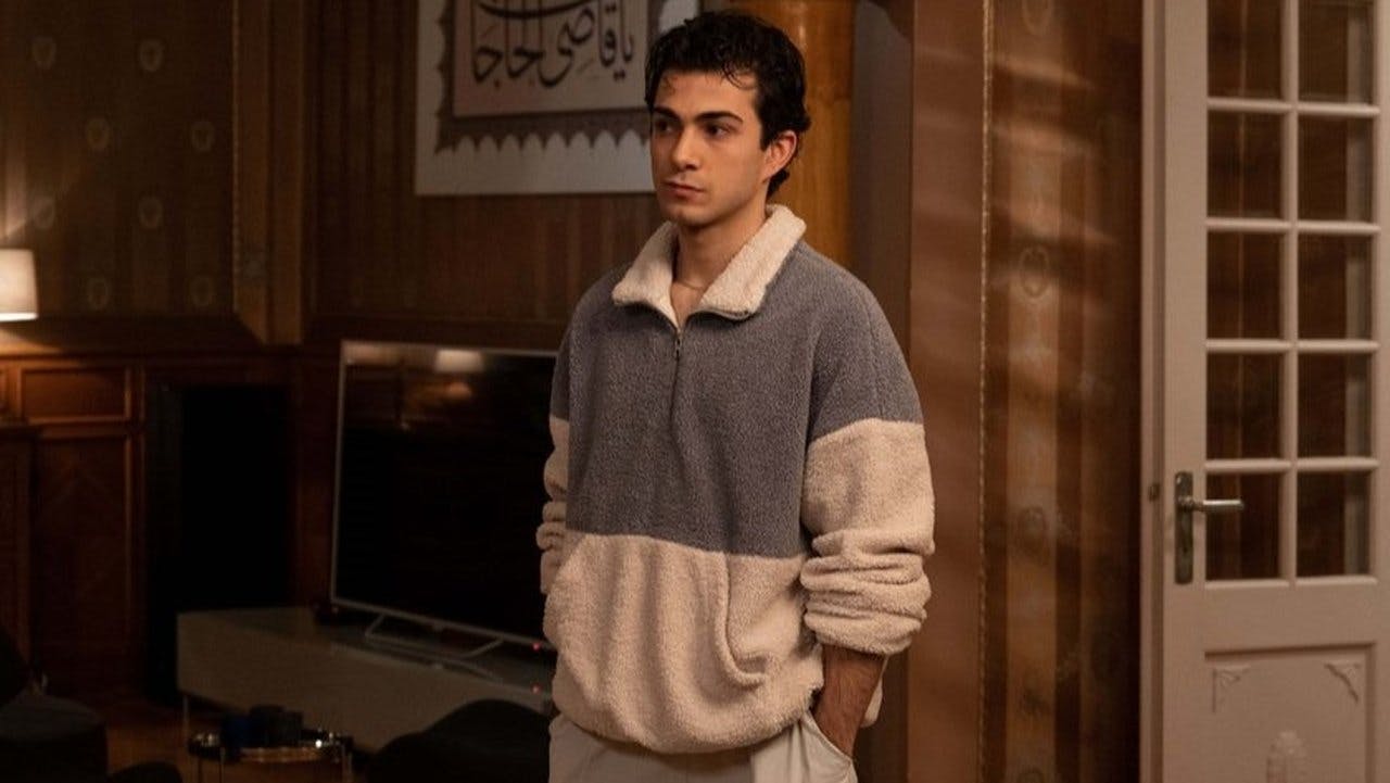 assista ao episódio 15 da temporada 1