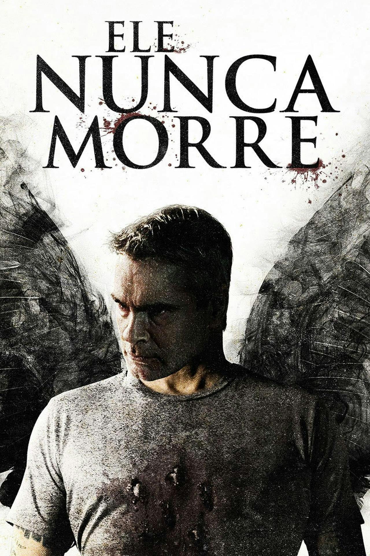 Assistir Ele Nunca Morre Online em HD