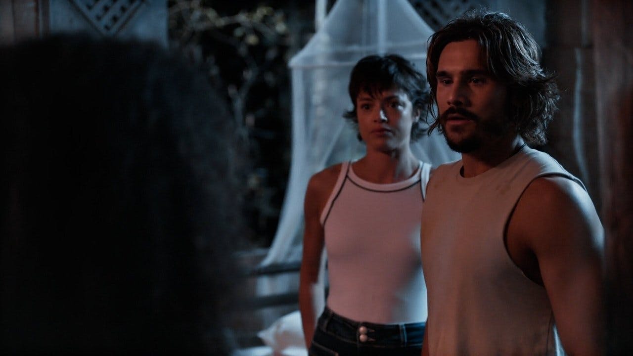 assista ao episódio 23 da temporada 1