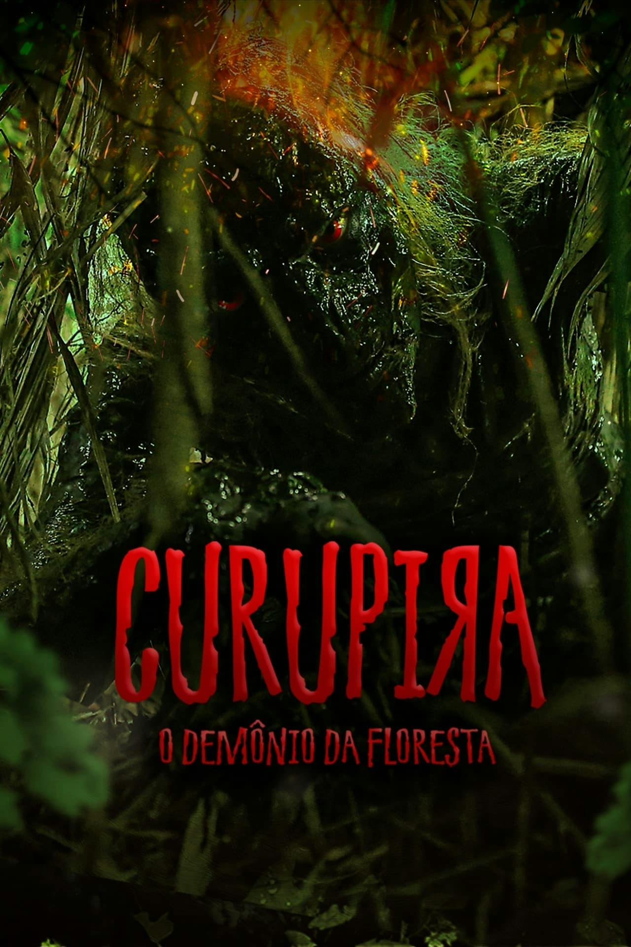 Assistir Curupira – O Demônio da Floresta Online em HD