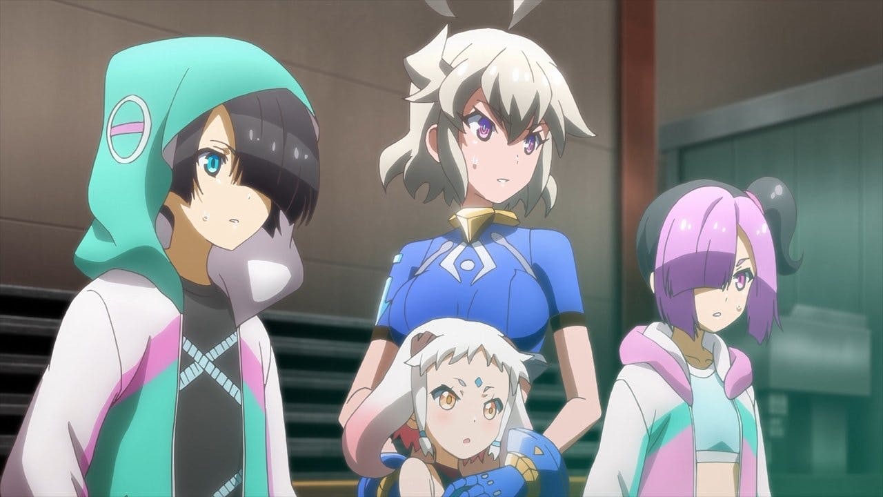assista ao episódio 15 da temporada 1