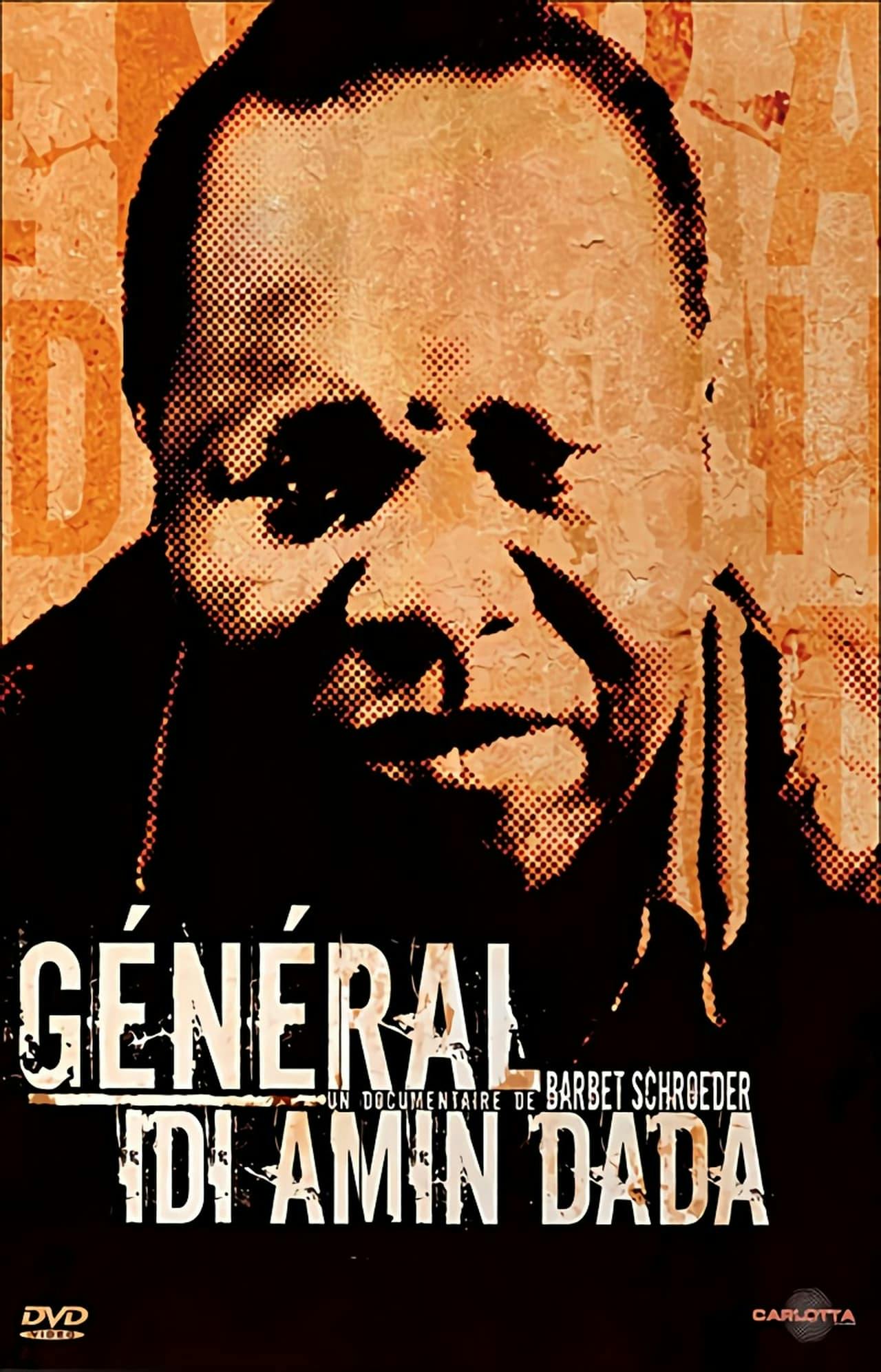 Assistir Général Idi Amin Dada: Autoportrait Online em HD