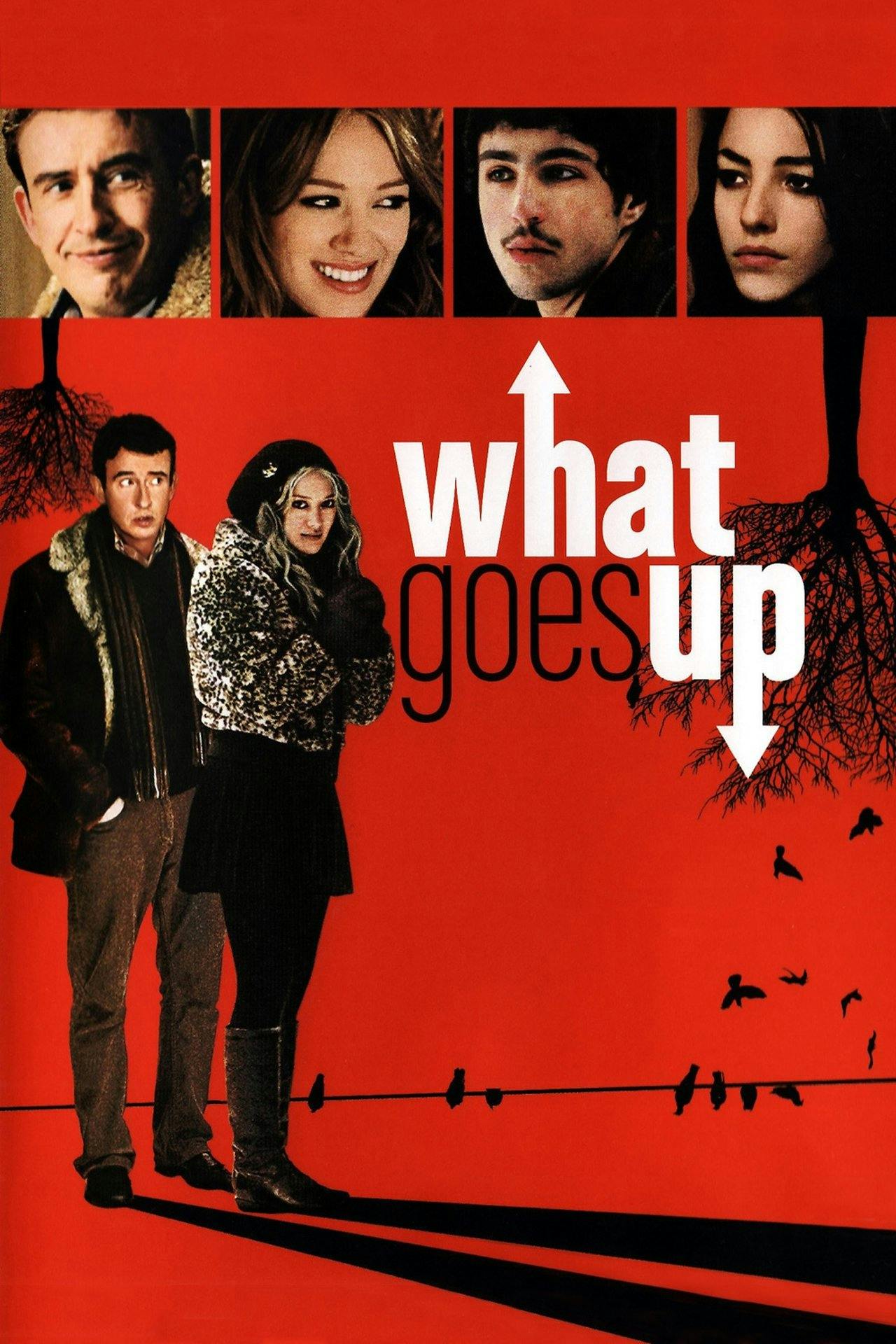 Assistir What Goes Up Online em HD