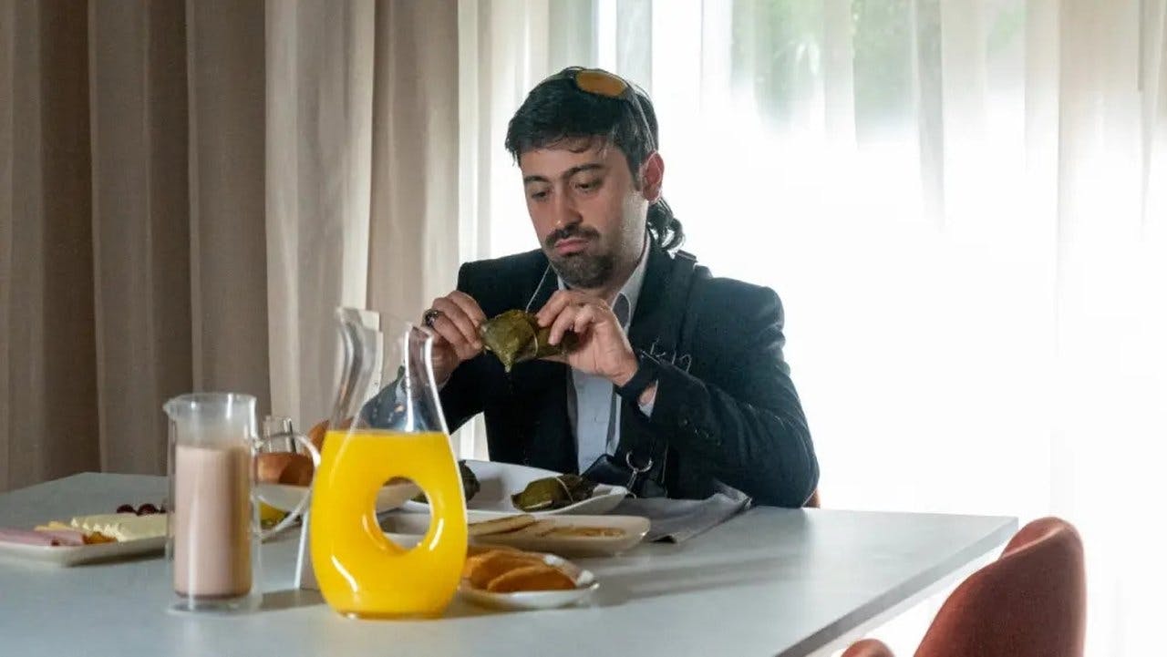 assista ao episódio 53 da temporada 1