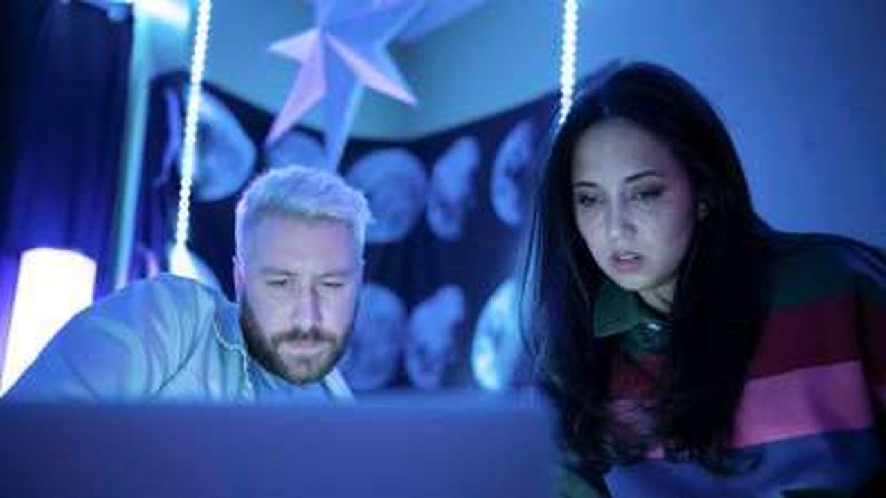 assista ao episódio 2 da temporada 1