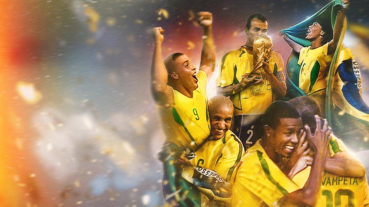 Brasil 2002: Os Bastidores do Penta assista online