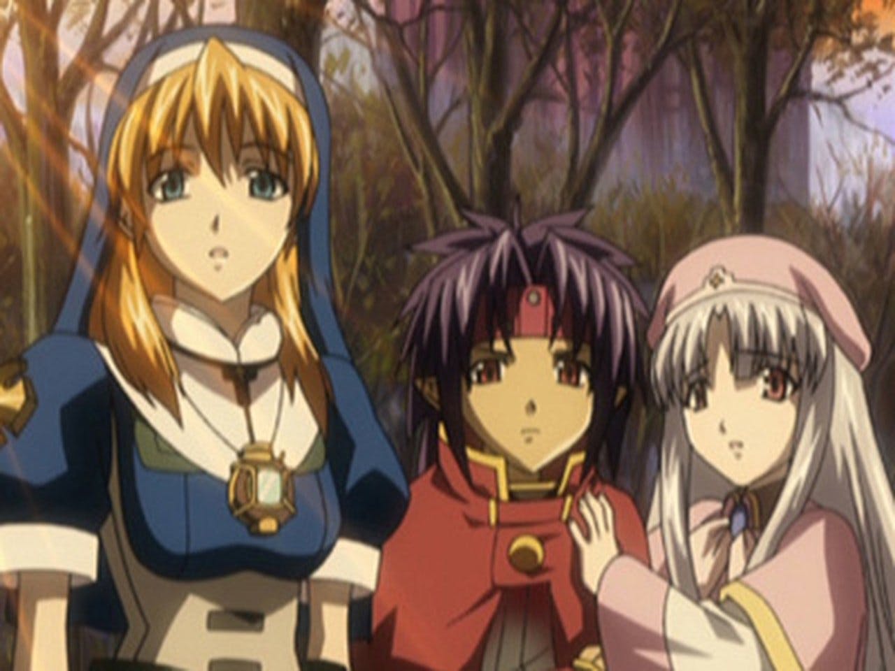 assista ao episódio 6 da temporada 1