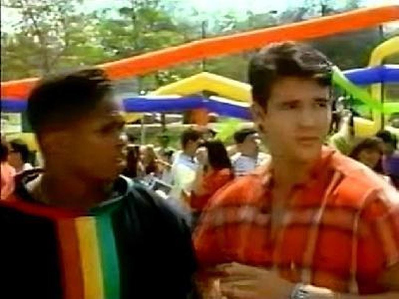 assista ao episódio 39 da temporada 1