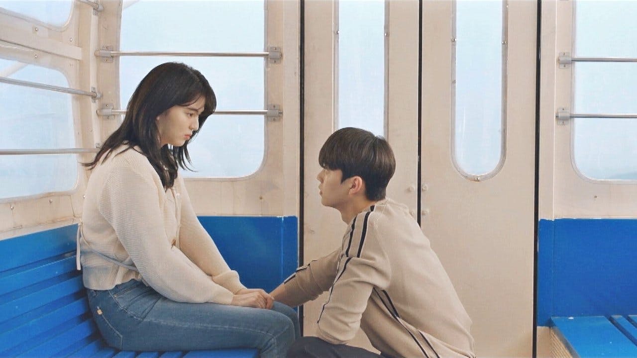 assista ao episódio 7 da temporada 1