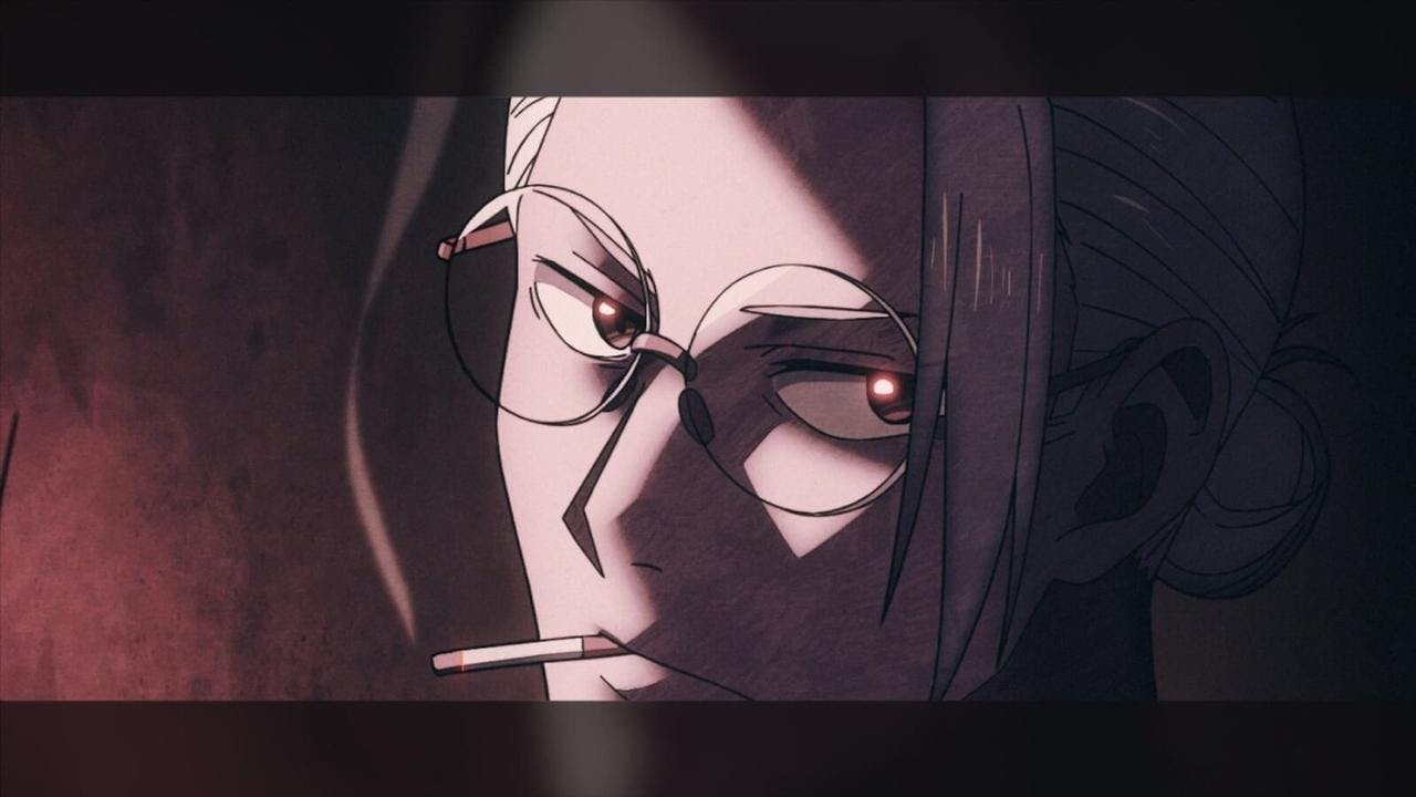 assista ao episódio 1 da temporada 1