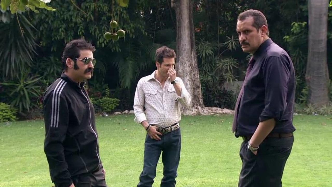 assista ao episódio 14 da temporada 1