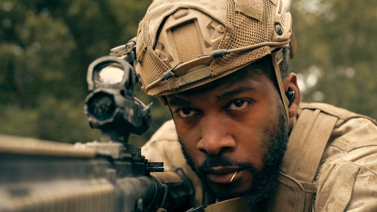 assista ao episódio 6 da temporada 1