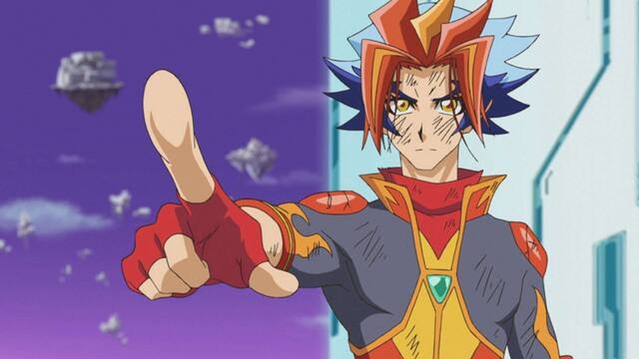assista ao episódio 117 da temporada 1