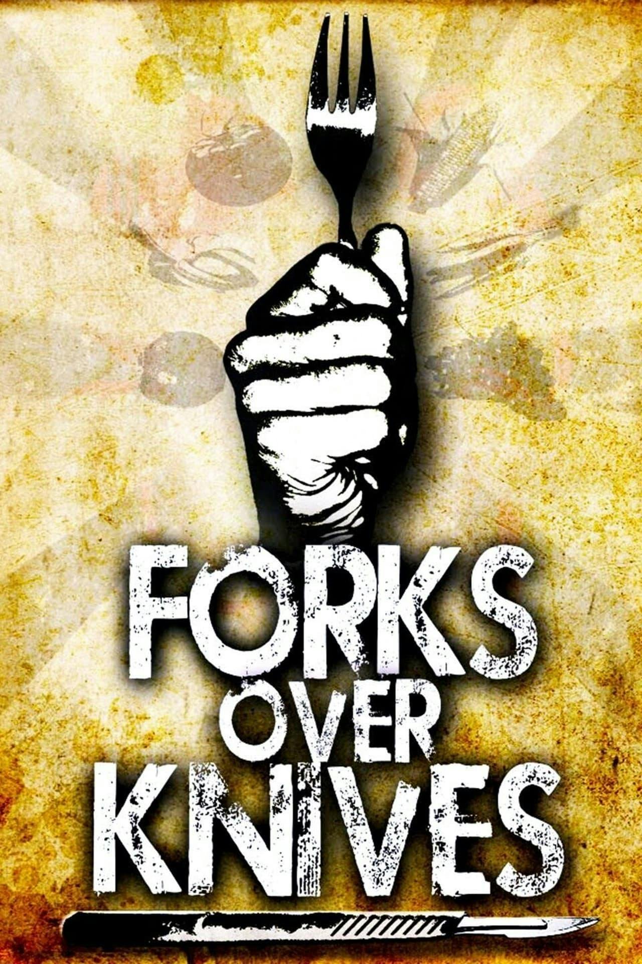 Assistir Forks Over Knives Online em HD