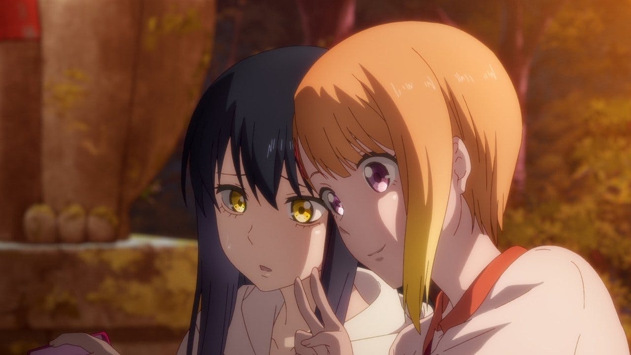 assista ao episódio 6 da temporada 1