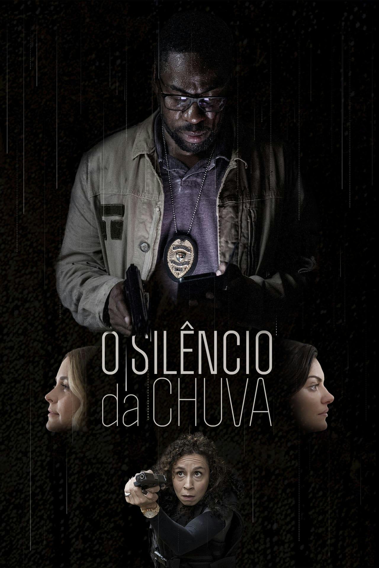 Assistir O Silêncio da Chuva Online em HD