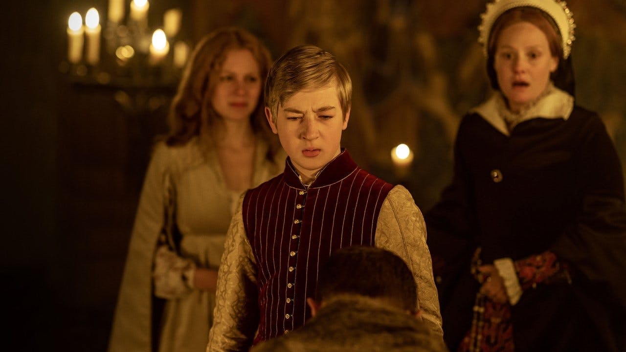 assista ao episódio 1 da temporada 1