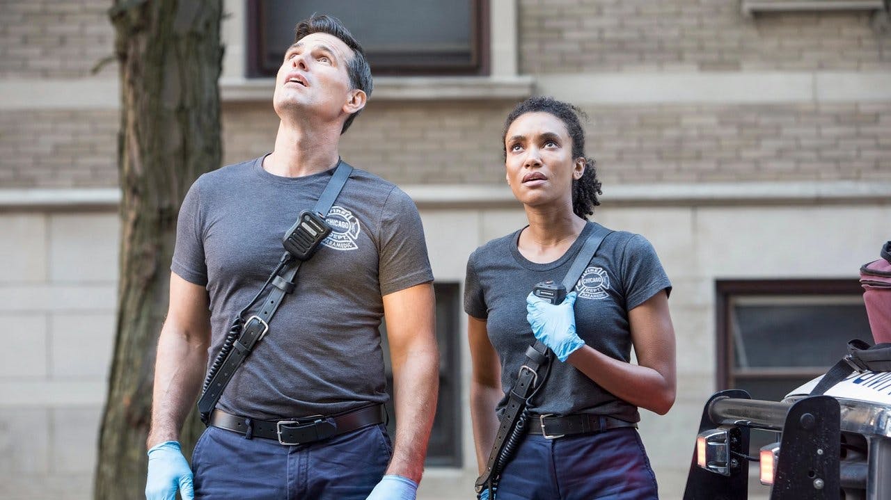 assista ao episódio 2 da temporada 8