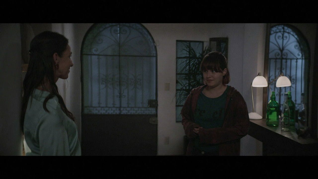 assista ao episódio 5 da temporada 1