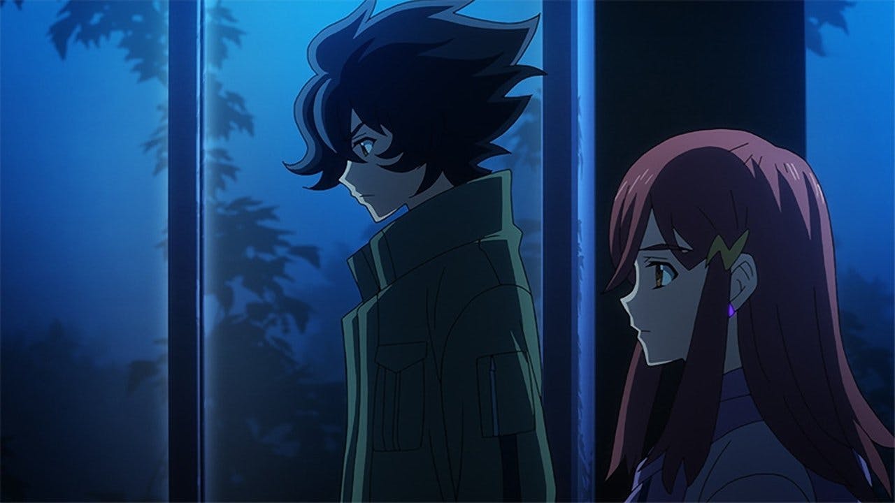assista ao episódio 17 da temporada 1