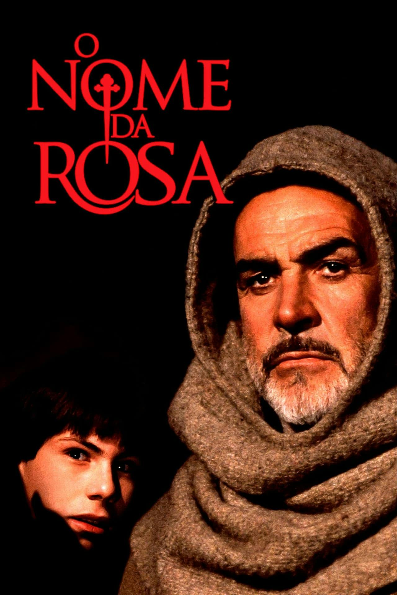 Assistir O Nome da Rosa Online em HD