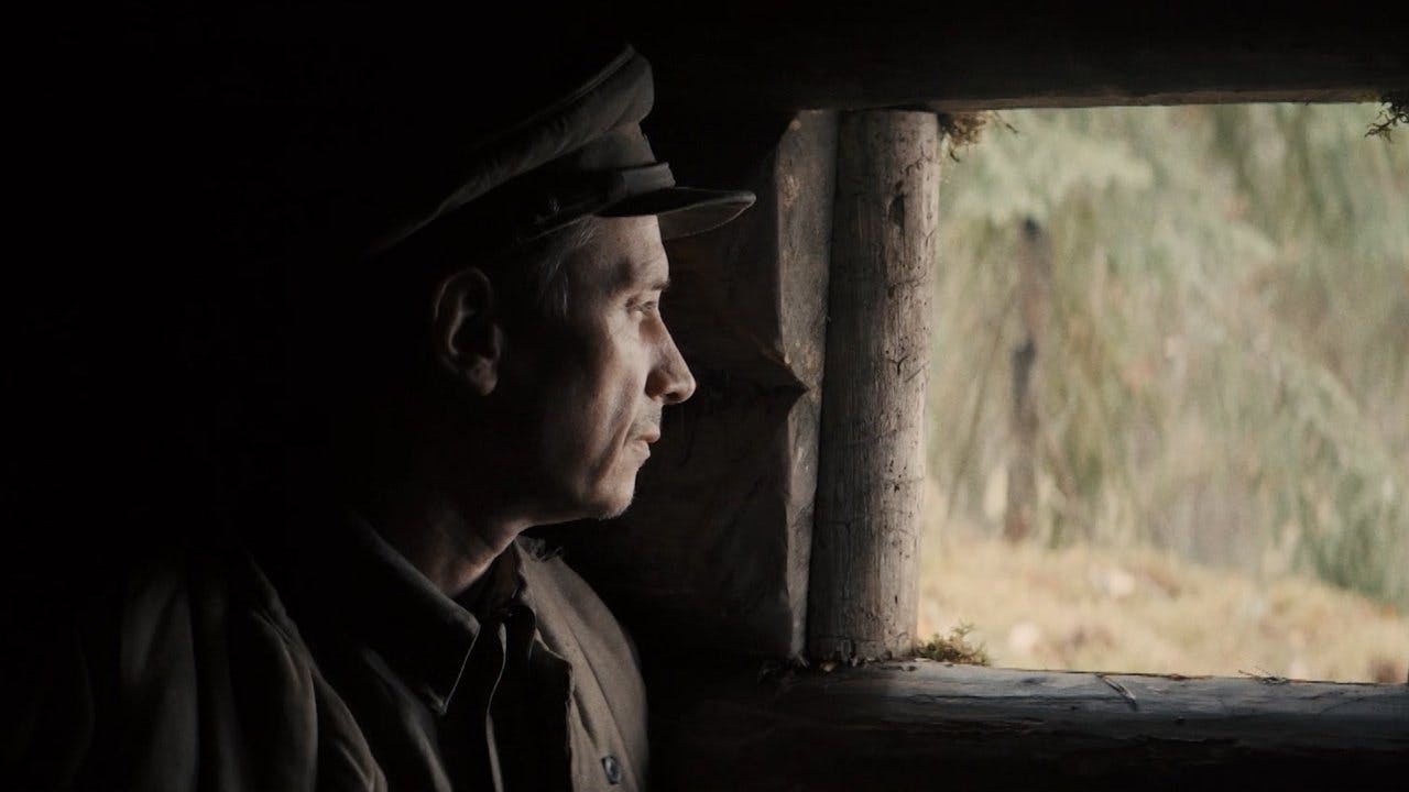 O Herói do Holocausto assista online