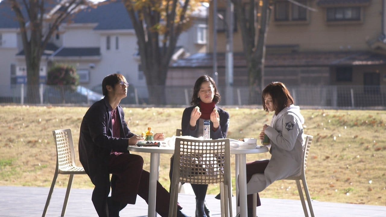 assista ao episódio 8 da temporada 1