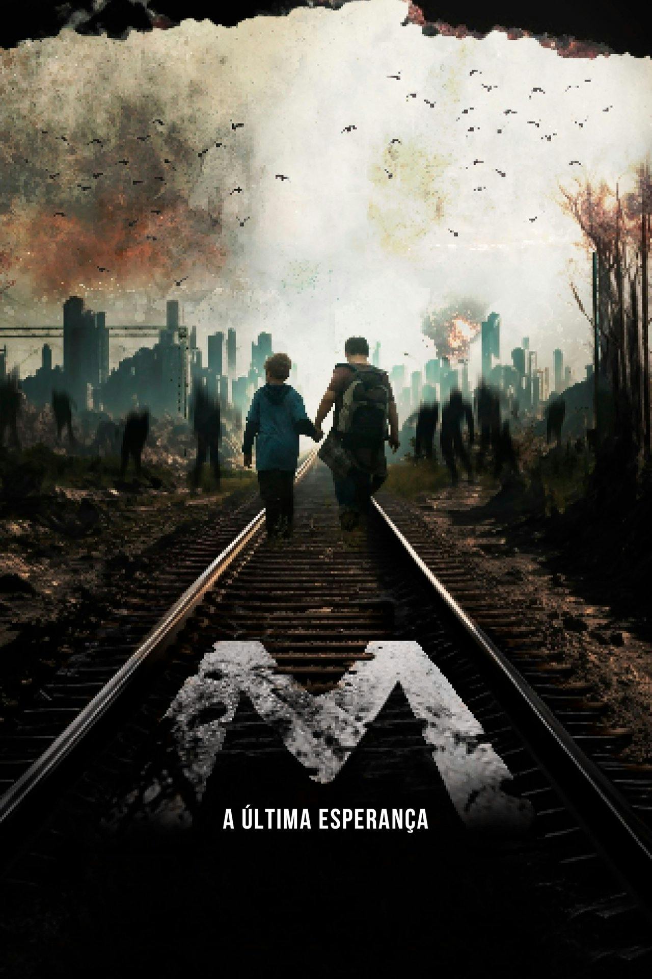 Assistir M – A Última Esperança Online em HD