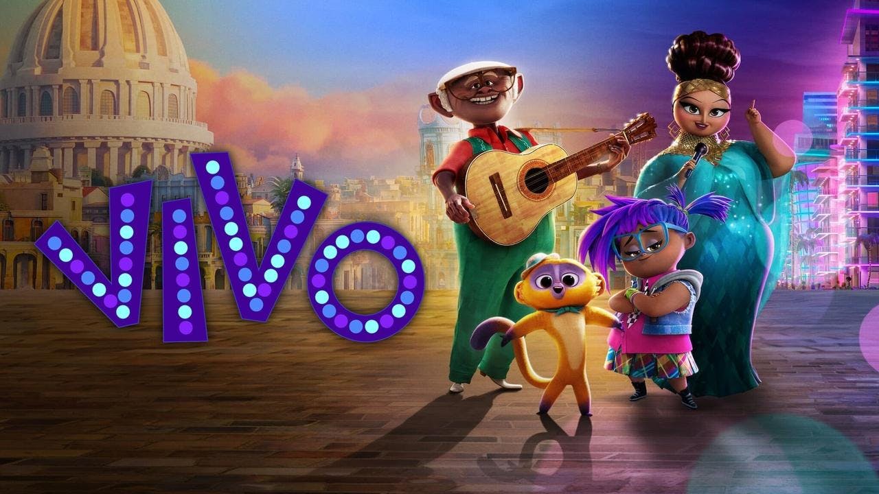 A Jornada de Vivo