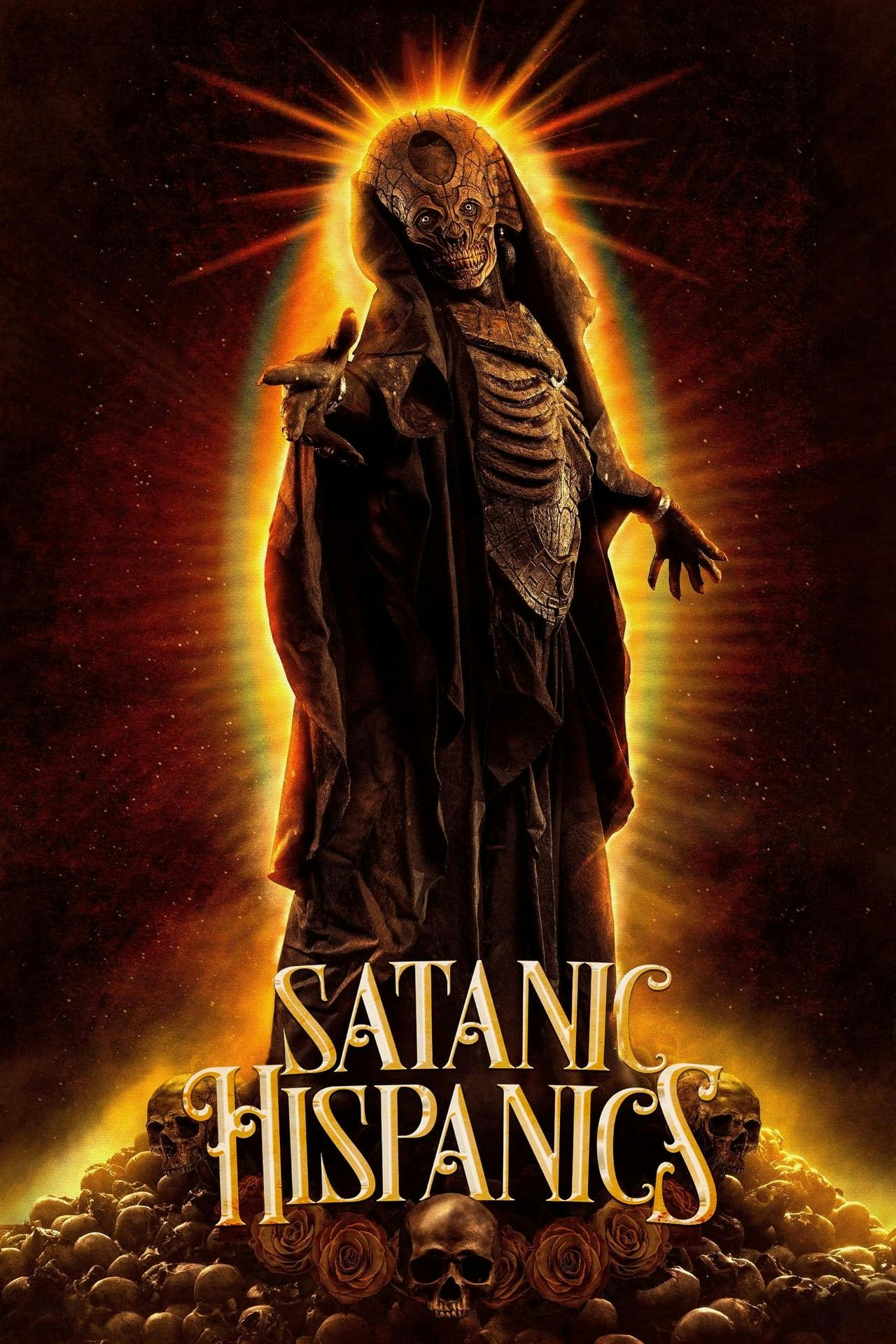 Assistir Satanic Hispanics Online em HD