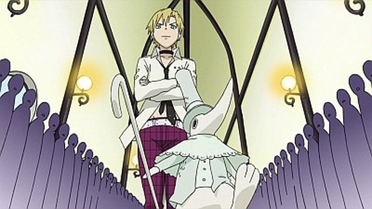assista ao episódio 32 da temporada 1