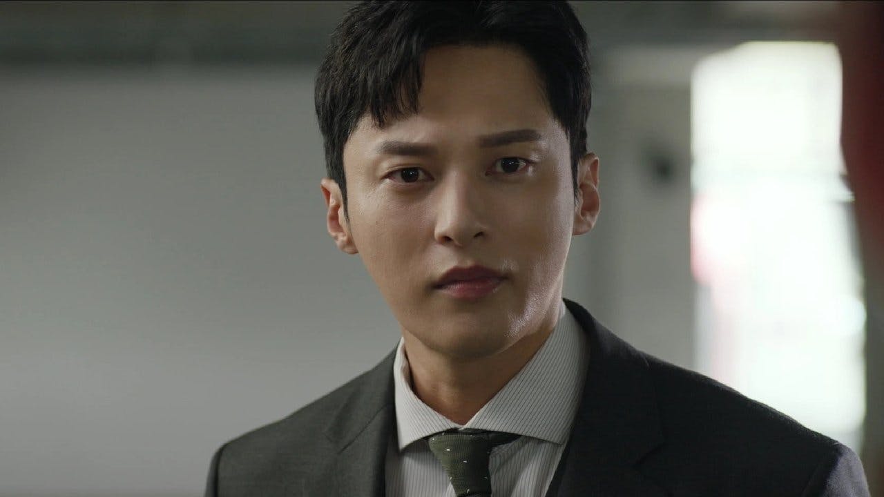 assista ao episódio 8 da temporada 1