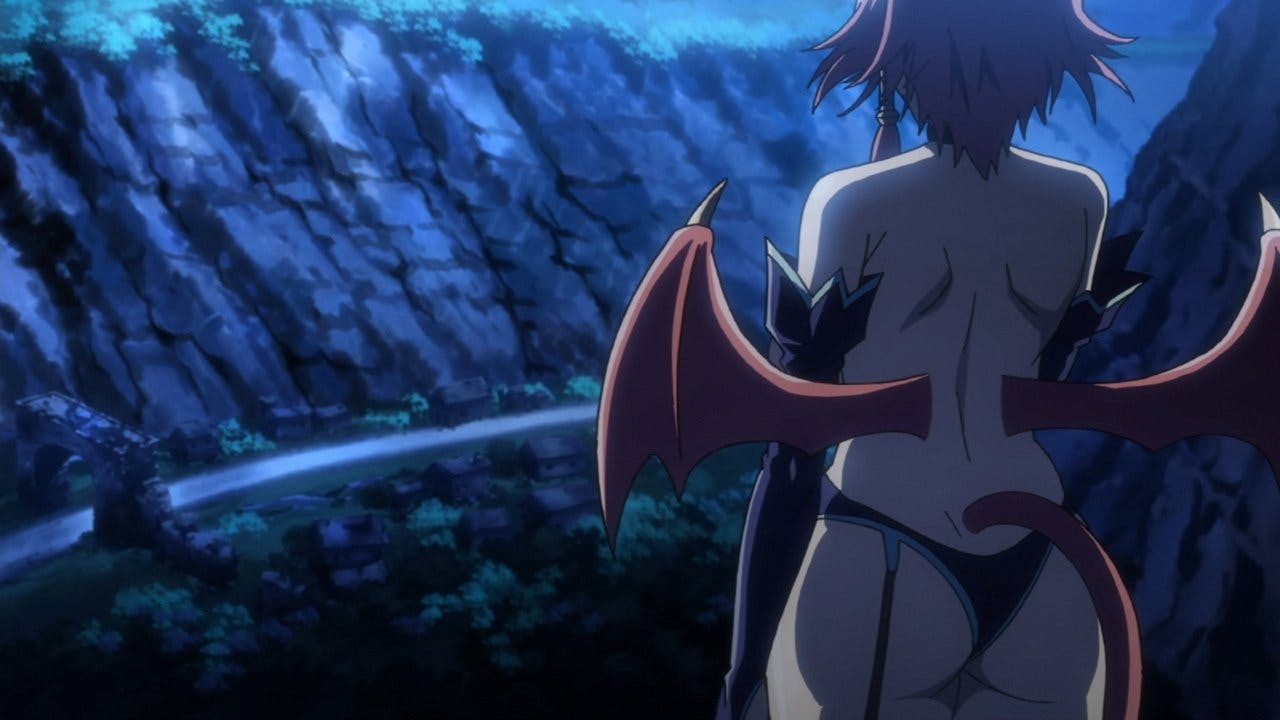 Big Breasts Fantasy
