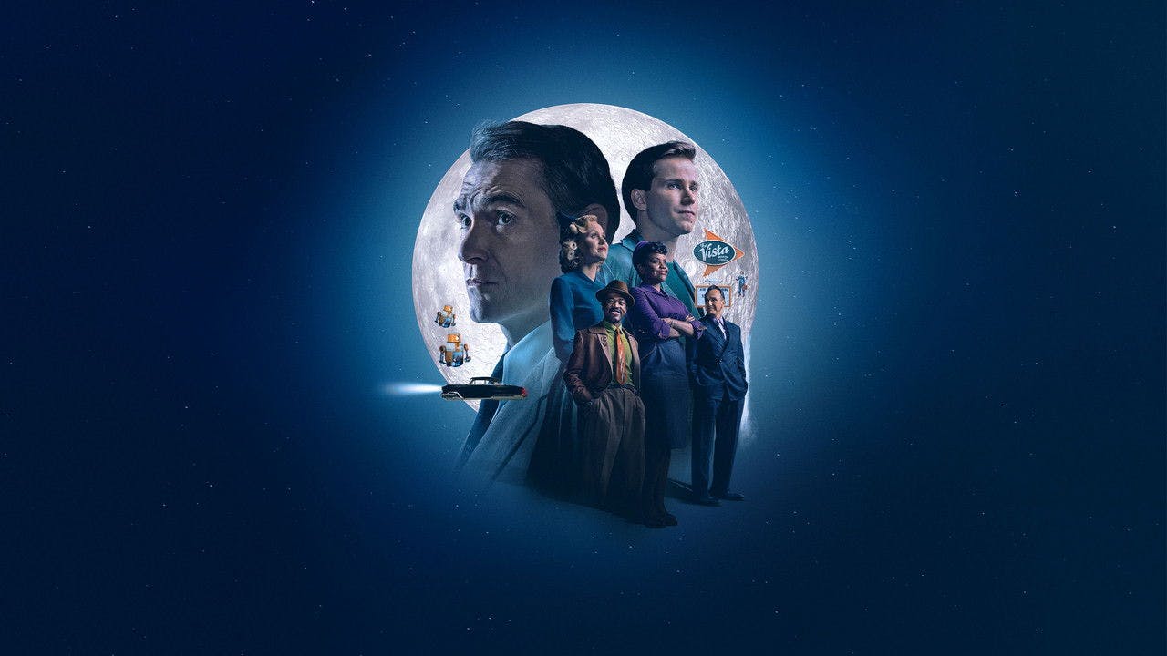 Olá, Amanhã! assista online