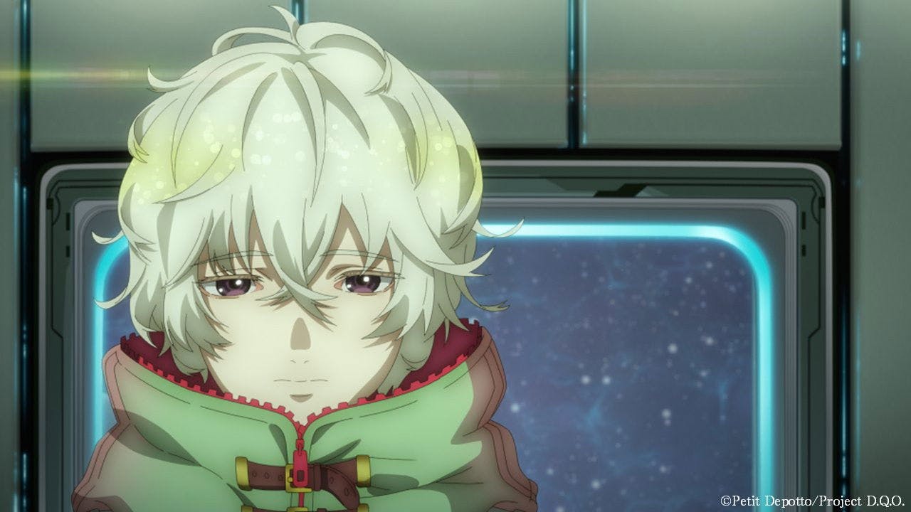 assista ao episódio 8 da temporada 1