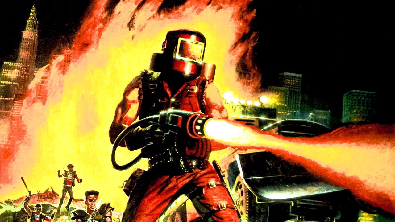 Exterminador 2 assista online