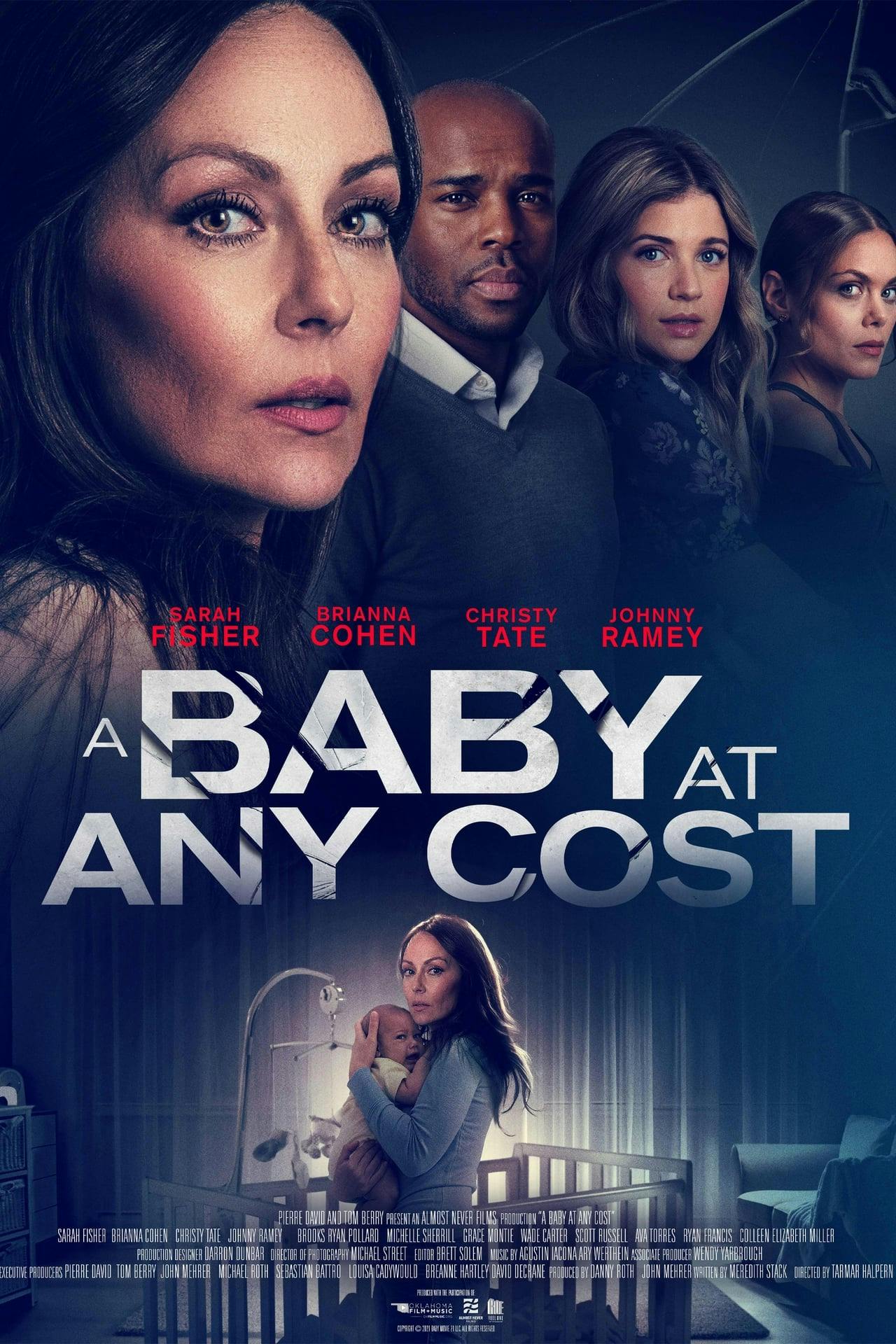 Assistir A Baby at Any Cost Online em HD