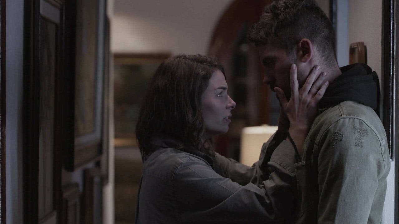 assista ao episódio 12 da temporada 1