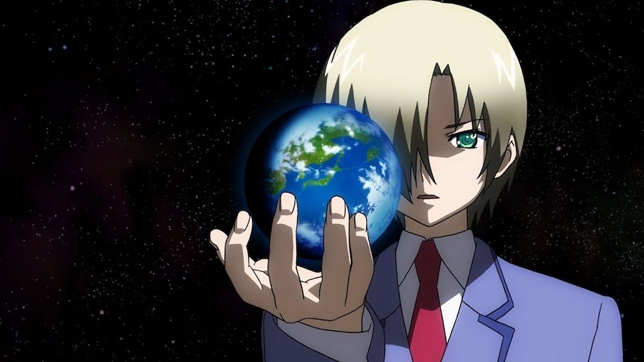 assista ao episódio 12 da temporada 1