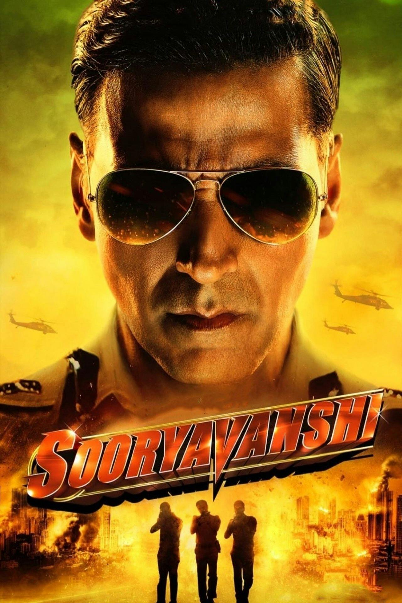 Assistir सूर्यवंशी Online em HD