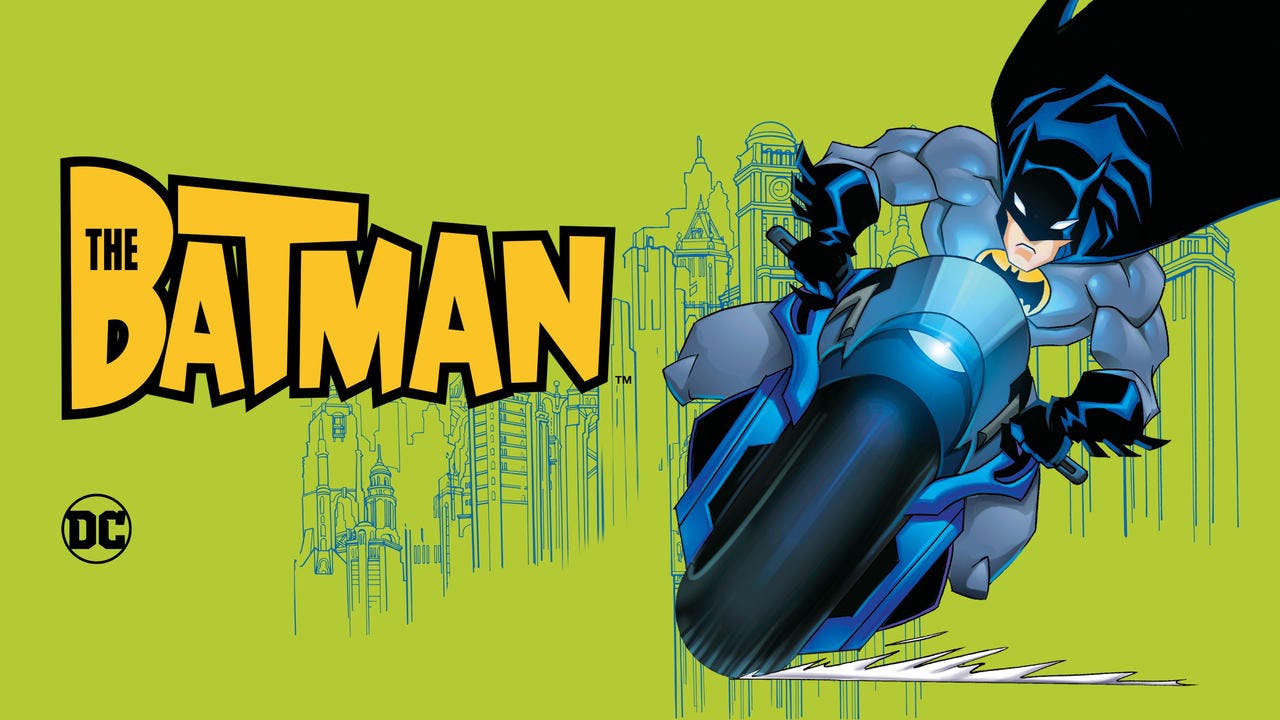 O Batman
