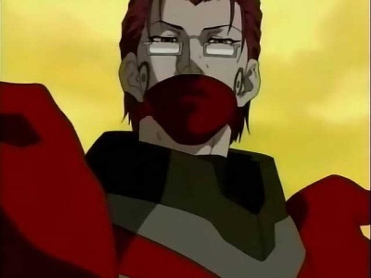 assista ao episódio 11 da temporada 1