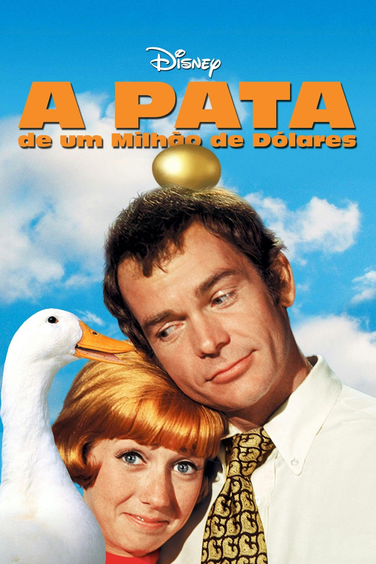 Assistir A Pata de Um Milhão de Dólares Online em HD