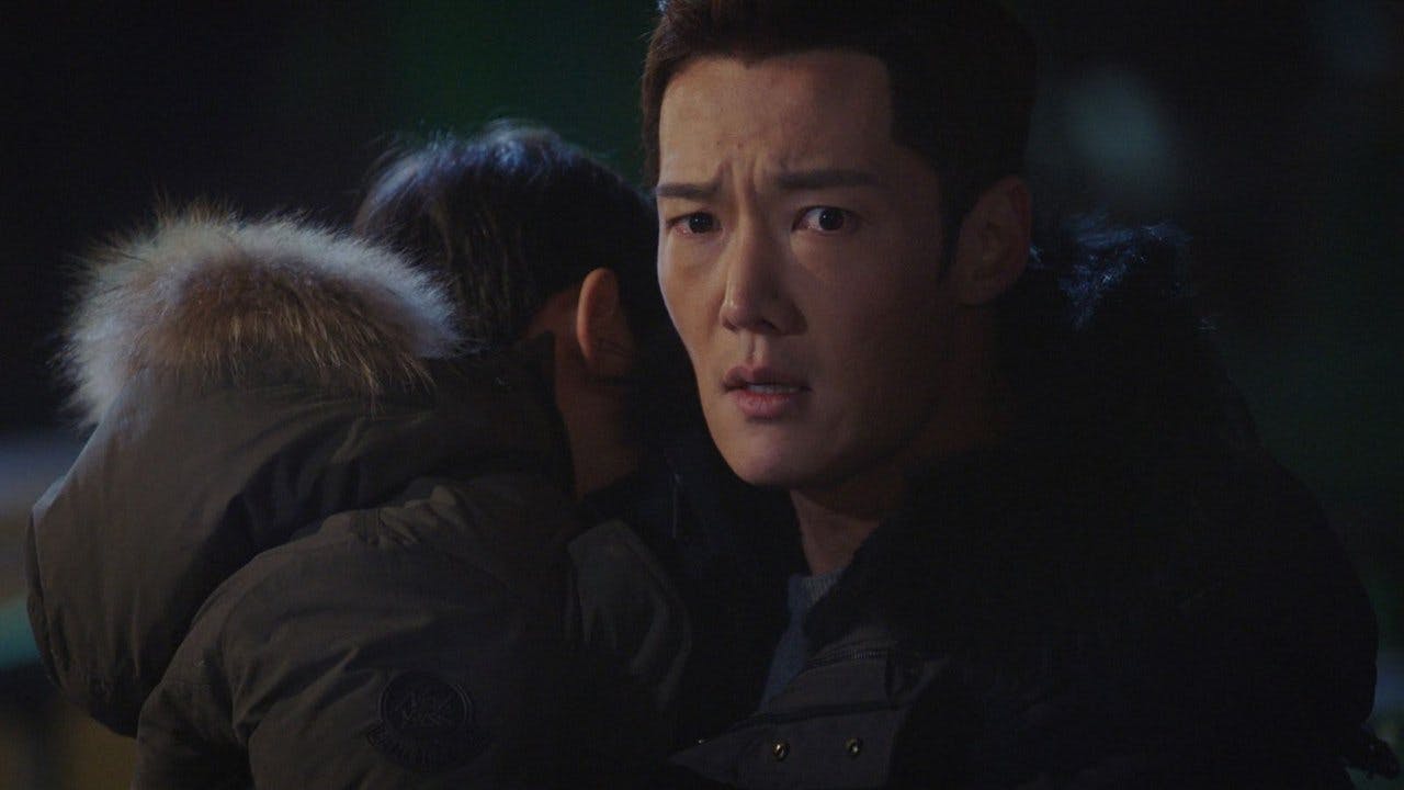 assista ao episódio 23 da temporada 1