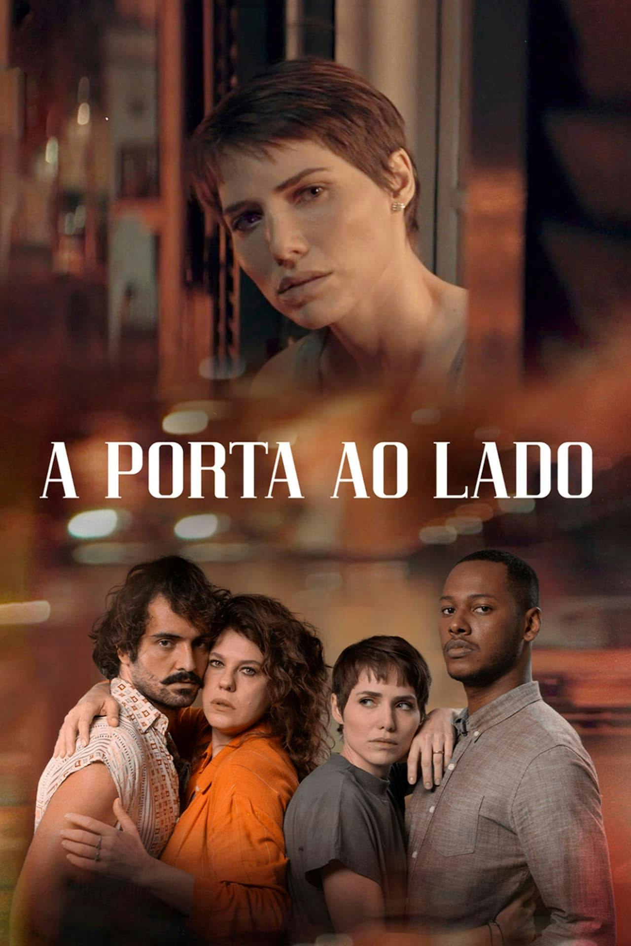 Assistir A Porta ao Lado Online em HD